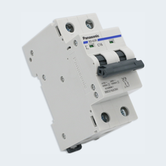 Aptomat, CB chống giật 40A Panasonic BBDE 24031CNV