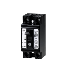 Aptomat, CB chống giật 30A Panasonic BJS3030NA2