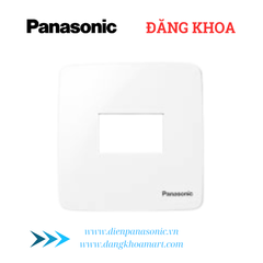 Mặt 2 thiết bị Panasonic WMT7812-VN