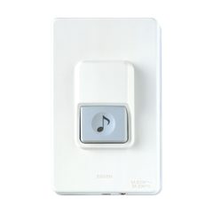 Nút nhấn chuông kín nước Panasonic EGG331