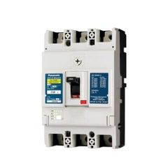 BBC31502YHVS kèm cuộn cắt 3P 150A 25kA 415V