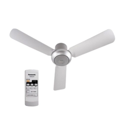 Quạt trần Panasonic điều khiển 3 cánh F-48CZL