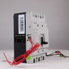 BBSF34160CFCV 3P-3E 160A 35kA 415VAC