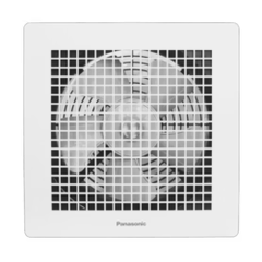 Quạt thông âm trần hút thẳng Panasonic FV15TGU1