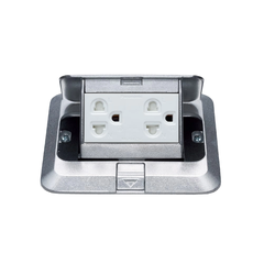 Ổ cắm âm sàn  DU5900VTK
