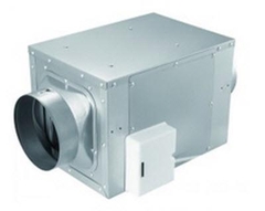 Quạt thông gió NanYoo cabinet DPT10-24B