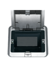Ổ cắm âm sàn Panasonic DUF1200LTK-1