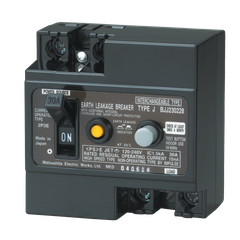 Aptomat, CB chống giật 30A BJJ23032-8