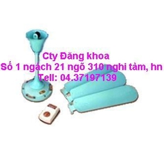 Quạt trần Vinawind cánh nhôm QT1400-N