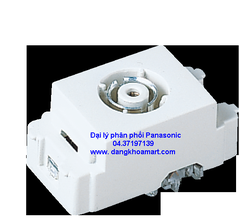 Ổ CẮM ANTEN TV PANASONIC WZ1201W