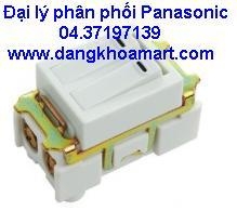 Công tắc B, 1chiều Panasonic WNG 5021W-7