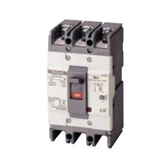 APTOMAT ELCB 3P LS EBN203c 100/200/500mA (Adjustable) 150A/26kA