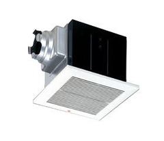 Quạt thông gió âm trần dùng ống dẫn KDK 24CUG