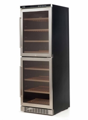 Tủ ướp rượu Kadeka KA165T