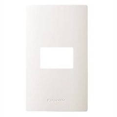 Mặt dùng cho 1 thiết bị WEVH68010