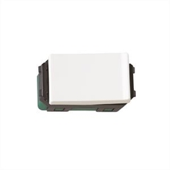 Công tắc B, 1 chiều loại nhỏ cắm nhanh WEVH5531K