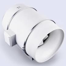 Quạt thông gió âm trần nối ống NF-315