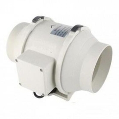 Quạt thông gió âm trần nối ống NF-150