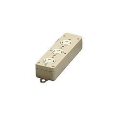 Ổ CẮM CÓ DÂY LOCKING MEIKOSHA MR2943