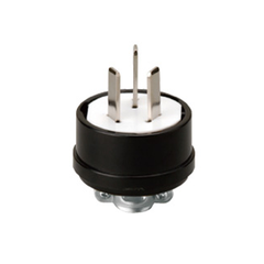 PHÍCH CẮM NHỰA MEIKOSHA MP7001