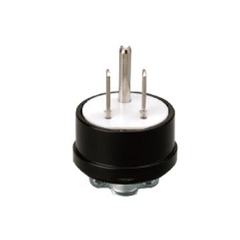 PHÍCH CẮM NHỰA MEIKOSHA ME2592