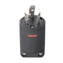PHÍCH CẮM CHẤU KHÓA LOCKING MEIKOSHA MH7172B