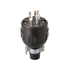 PHÍCH CẮM SAO SU CHẤU KHÓA MH2579