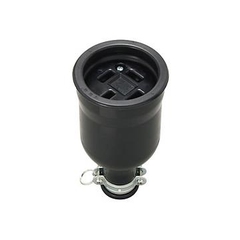 Ổ CẮM CAO SU KÍN NƯỚC MEIKOSHA MC2623-N