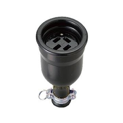 Ổ CẮM CAO SU KÍN NƯỚC MEIKOSHA MC2615