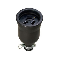 Ổ CẮM CAO SU KÍN NƯỚC MEIKOSHA MC2612