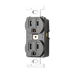 Ổ CẮM DẸP GẮN ÂM MEIKOSHA ME2817