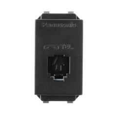 Hạt điện thoại Panasonic WEV2364B-G