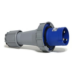 F033-6 Phích cắm di động kín nước IP67