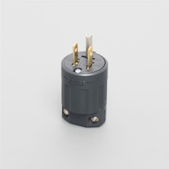 Phích cắm chấu khóa American Denki 7112GN