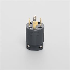 Phích cắm chấu khóa American denki 4322N -L15