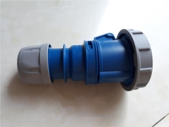 F2132-6 Ổ CẮM NỐI LOẠI KÍN NƯỚC IP67