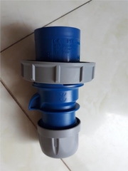 F0132-6 Phích cắm nối kín nước IP67
