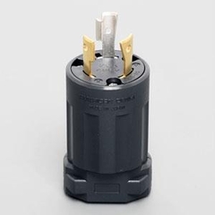 Phích cắm chấu khóa American denki 3242N - L8