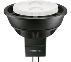 Bóng đèn MASTER LED 4-35W 2700K/3000K MR16 24D/36D