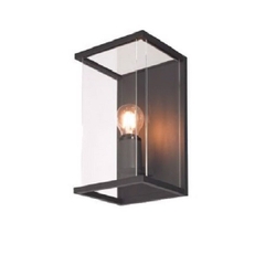 Đèn Gắn Tường Ngoài Trời Dùng Bóng NBB1466