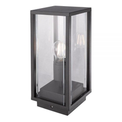 Đèn Gắn Trụ Ngoài Trời Dùng Bóng NBB1463