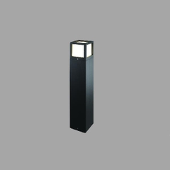 Đèn Sân Vườn LED NGL8434 Ánh Sáng Vàng