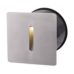 Đèn sân vườn LED chiếu chân NSL2782 Ánh Sáng Vàng