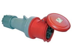 F235-6 Ổ cắm nối kín nước PCE IP67
