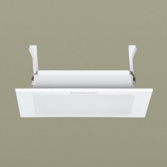 Đèn led âm trần Vuông – 9w - NNP72255