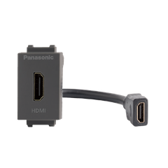 Ổ cắm HDMI Panasonic WEG2021H