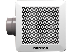Quạt hút âm trần lồng sóc Nanoco NFV2521