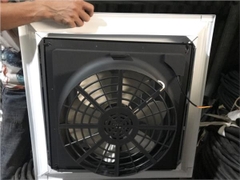 Quạt Hút Âm Trần Hút Thẳng 600×600