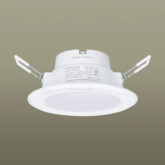 Đèn led âm trần 9W Panasonic NNNC7586488