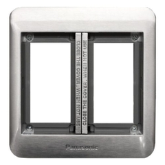 Ổ cắm âm sàn 6 thiết bị Panasonic DUMF3200LT-1